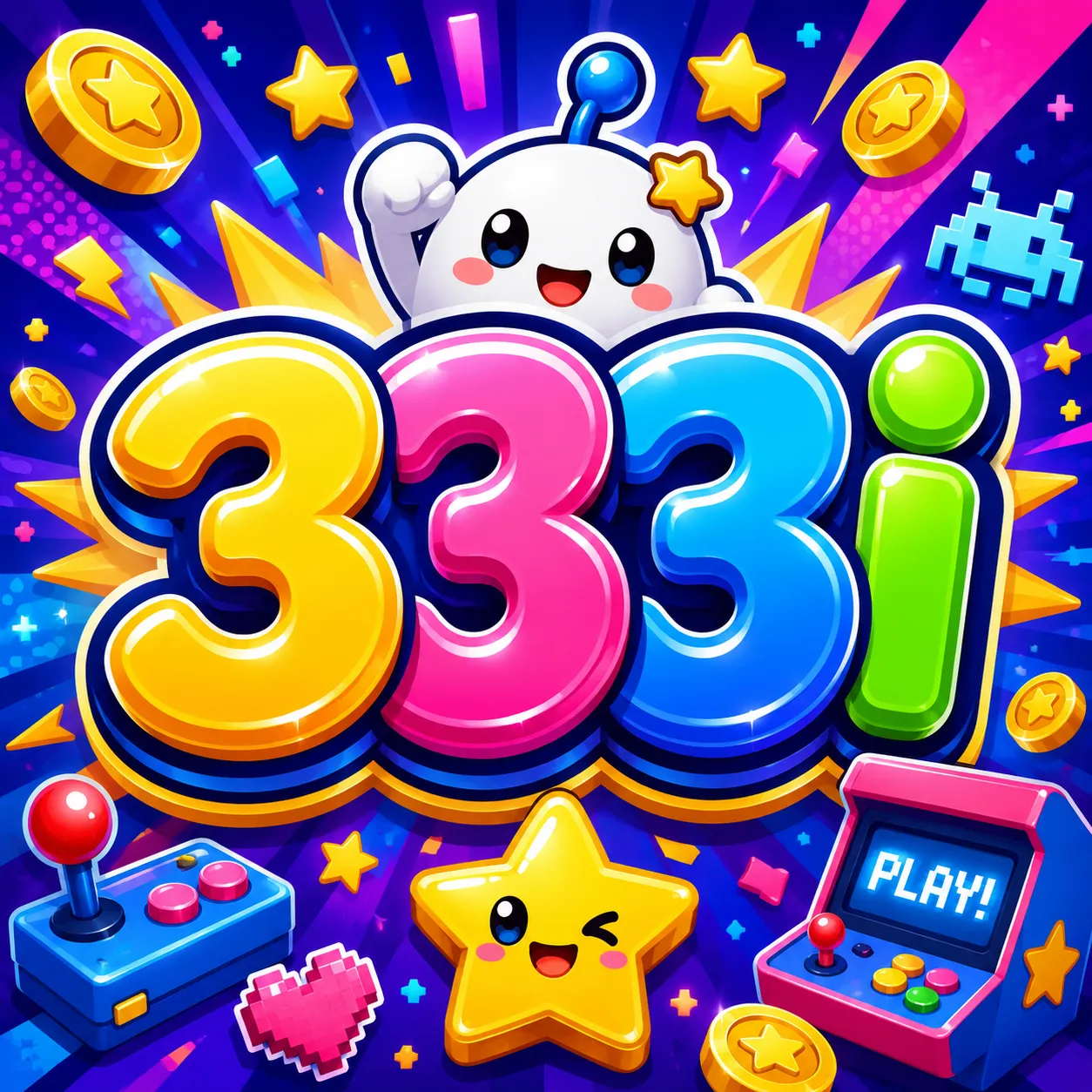 333I - Petualangan Fishing yang Seru