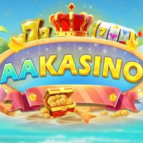 AAKASINO - Balapan Seru di Era Digital