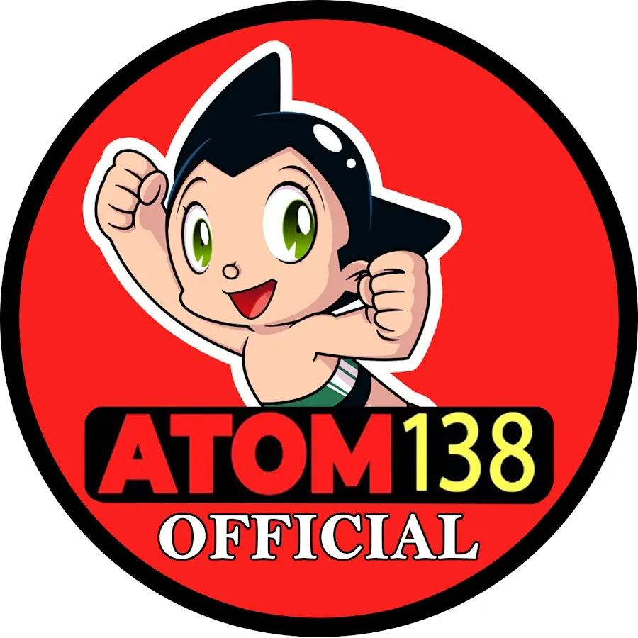 ATOM138 - Perang FPS yang Menggugah Adrenalin