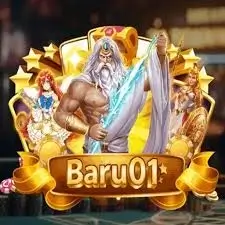 BARU01 - Game Pertanian Seru dan Menyenangkan
