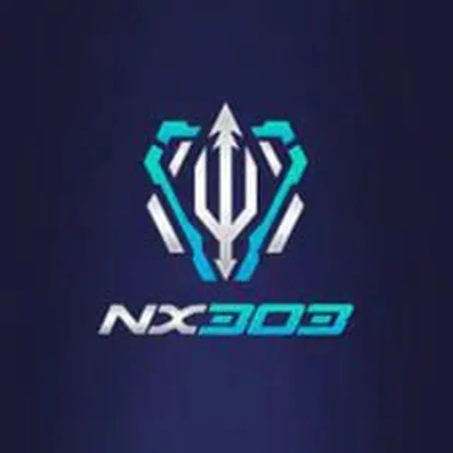 NX303 - Game Slot Seru dan Menguntungkan