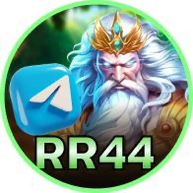 RR44 - Game Casual Seru dan Menyenangkan