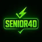 SENIOR4D - Petualangan Seru yang Menguji Keberanian Anda