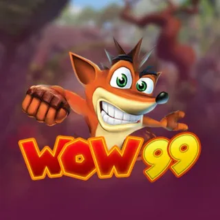 WOW99 - Kengerian dalam Kegelapan